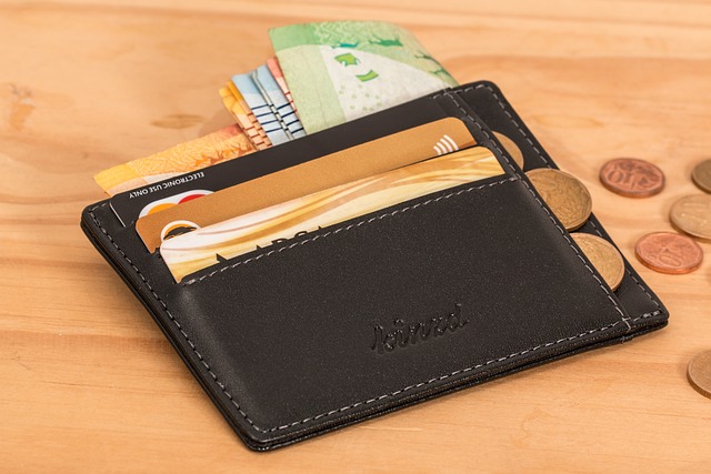 Is a Wallet Suitable for Cards?